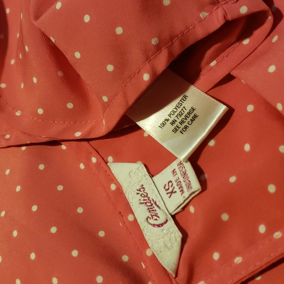 Candie's Tank - Picture 4 of 4